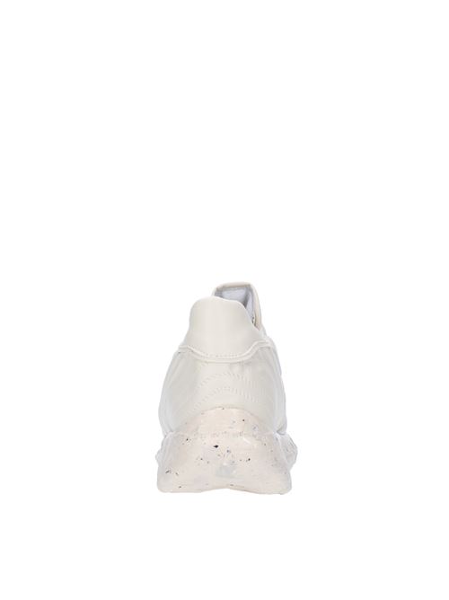 Sneakers in ecopelle PANTOFOLA D'ORO | BLS1CUOSSO